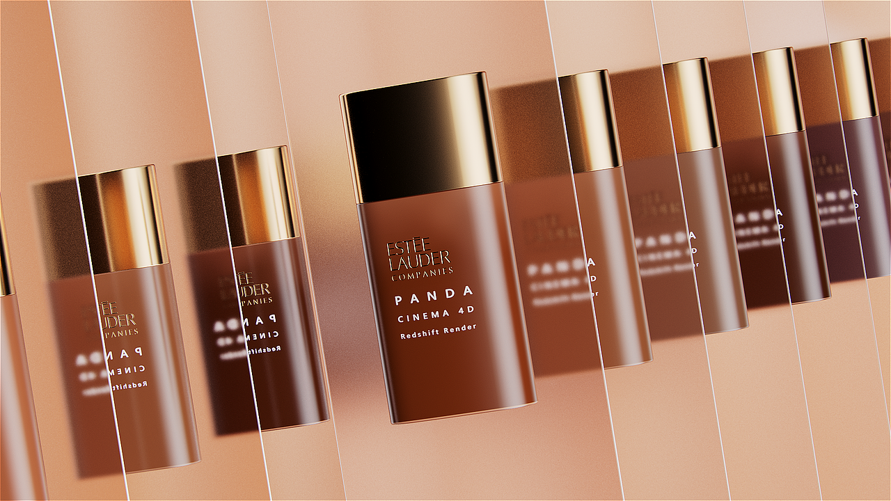 雅诗兰黛动态短片