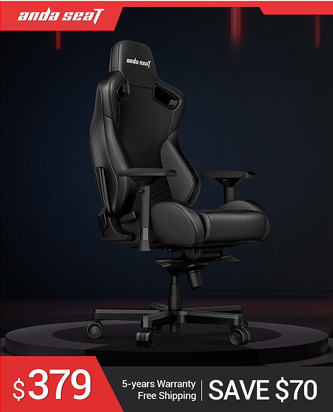 电竞椅建模渲染