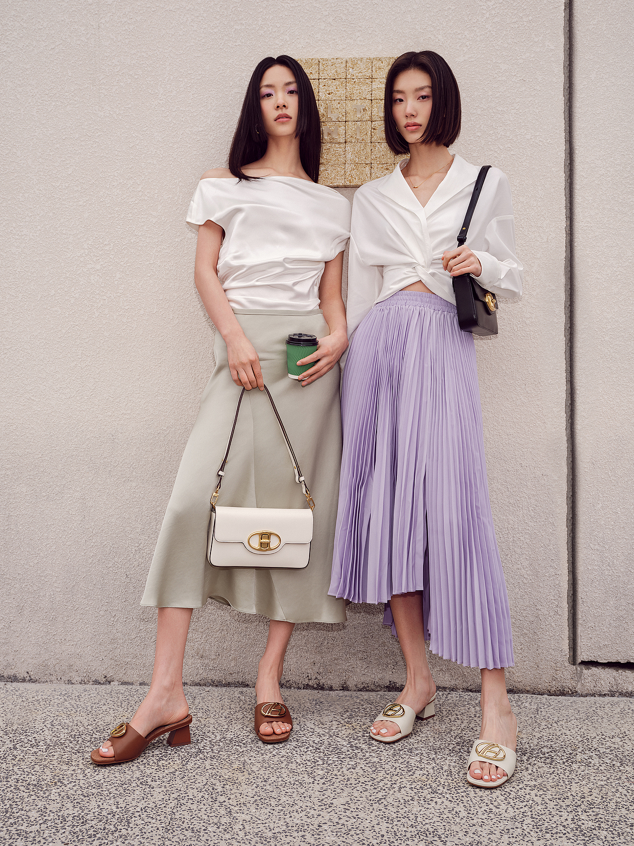 TATA女鞋（图ZMzQ0MzgwNzc2） - 人像摄影 - 站酷设计师黑白君工作室原创素材 - 站酷ZCOOL