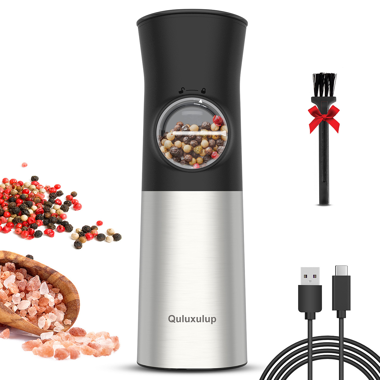 亚马逊 研磨器 主图