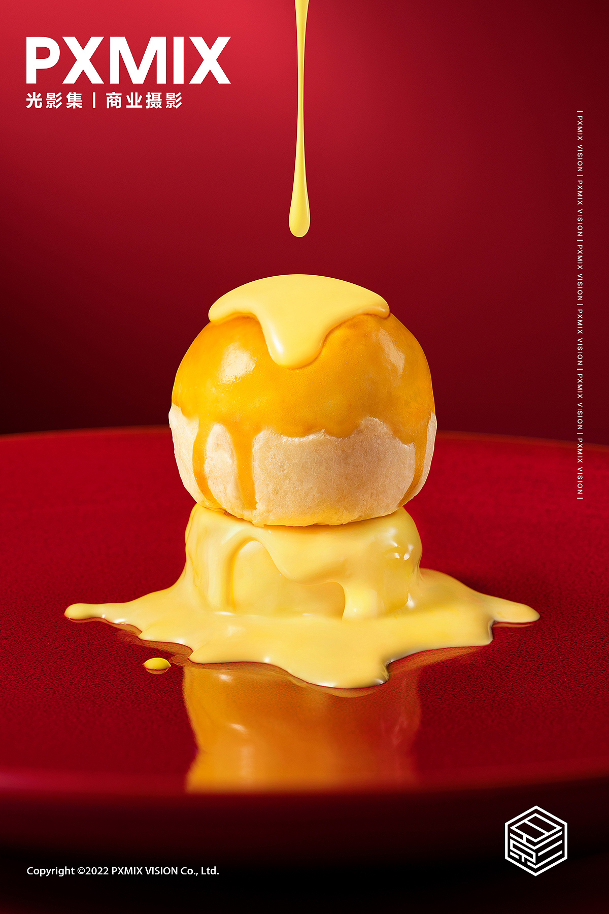 糕点摄影丨轩妈蛋黄酥 x 光影集 PXMIX（图ZMzU2MDg1ODU2） - 产品摄影 - 站酷设计师光影集原创素材 - 站酷ZCOOL