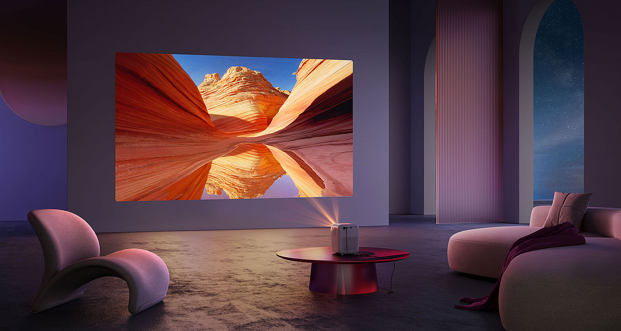 万播投影仪T3以及一些项目