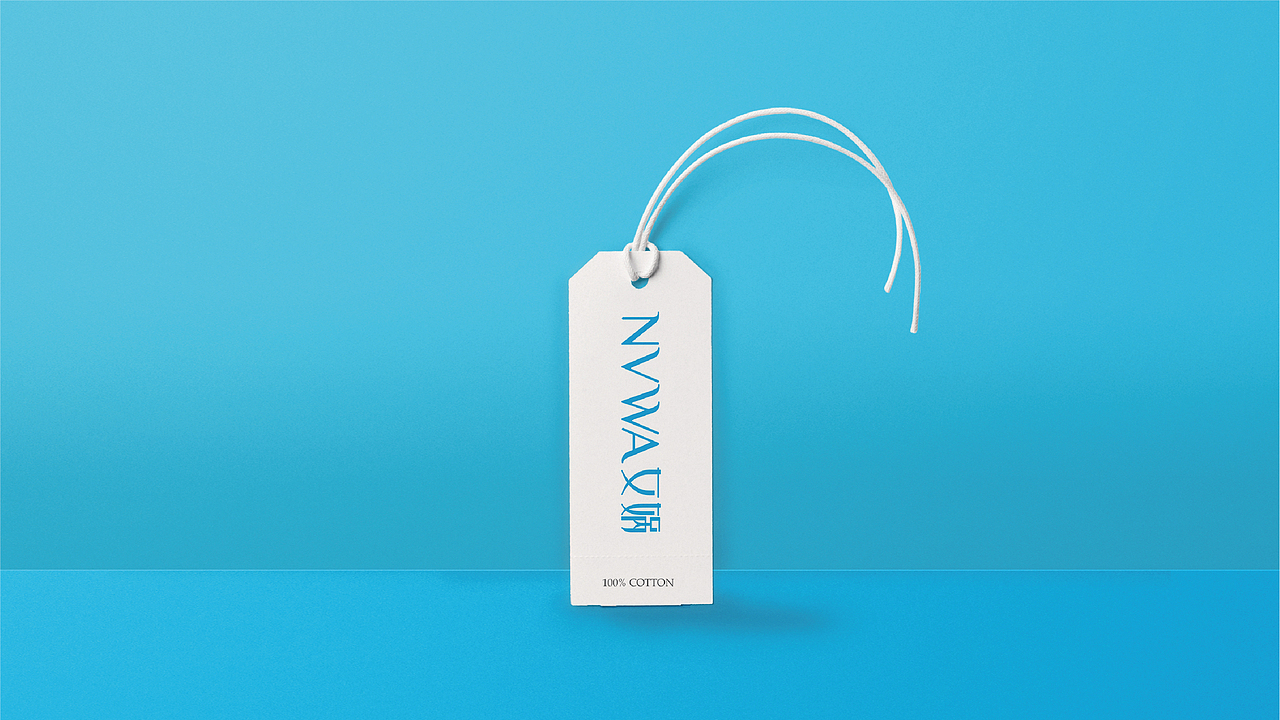 女娲 | 内衣品牌全案设计