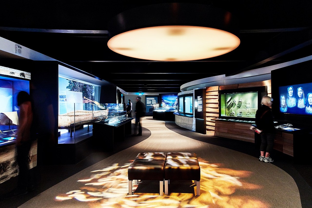 加拿大历史博物馆