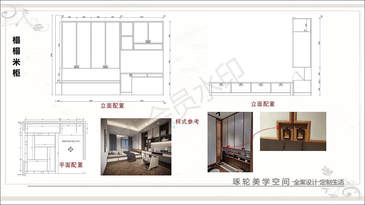 方案ppt制作练习