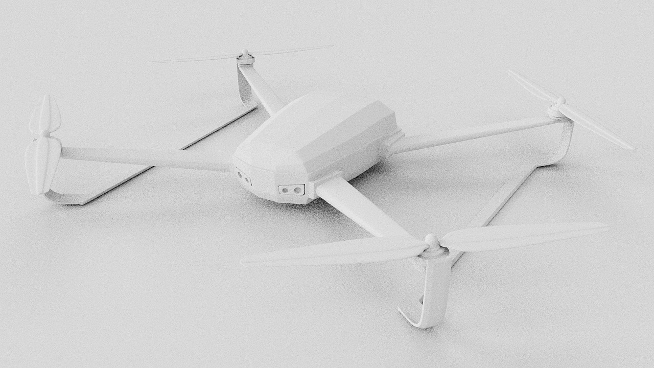 C4D阿诺德练习(一)