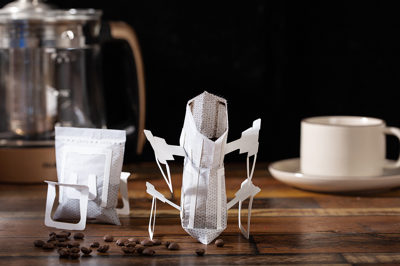 咖数Cosine挂耳咖啡