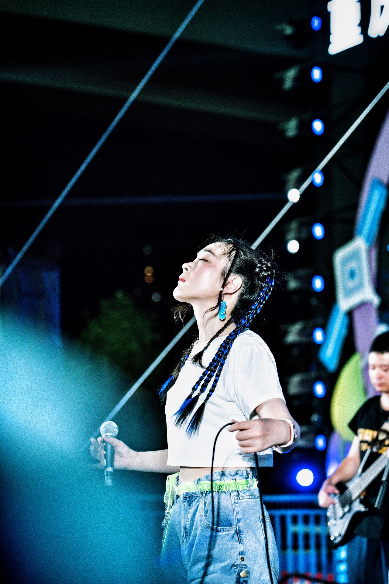 一张照片总结2022,希望来年现场见!