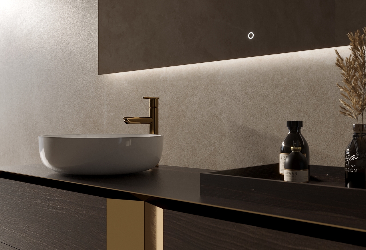 【练习】卫浴产品场景展示（图ZMzMxNTEzNDU2） - 场景 - 站酷设计师青月表现原创素材 - 站酷ZCOOL