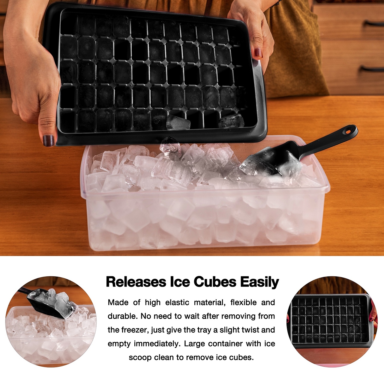 亚马逊主图-制冰格（实拍）（图ZMzYzNTIwMDIw） - 产品摄影 - 站酷设计师啪咔文化传播原创素材 - 站酷ZCOOL