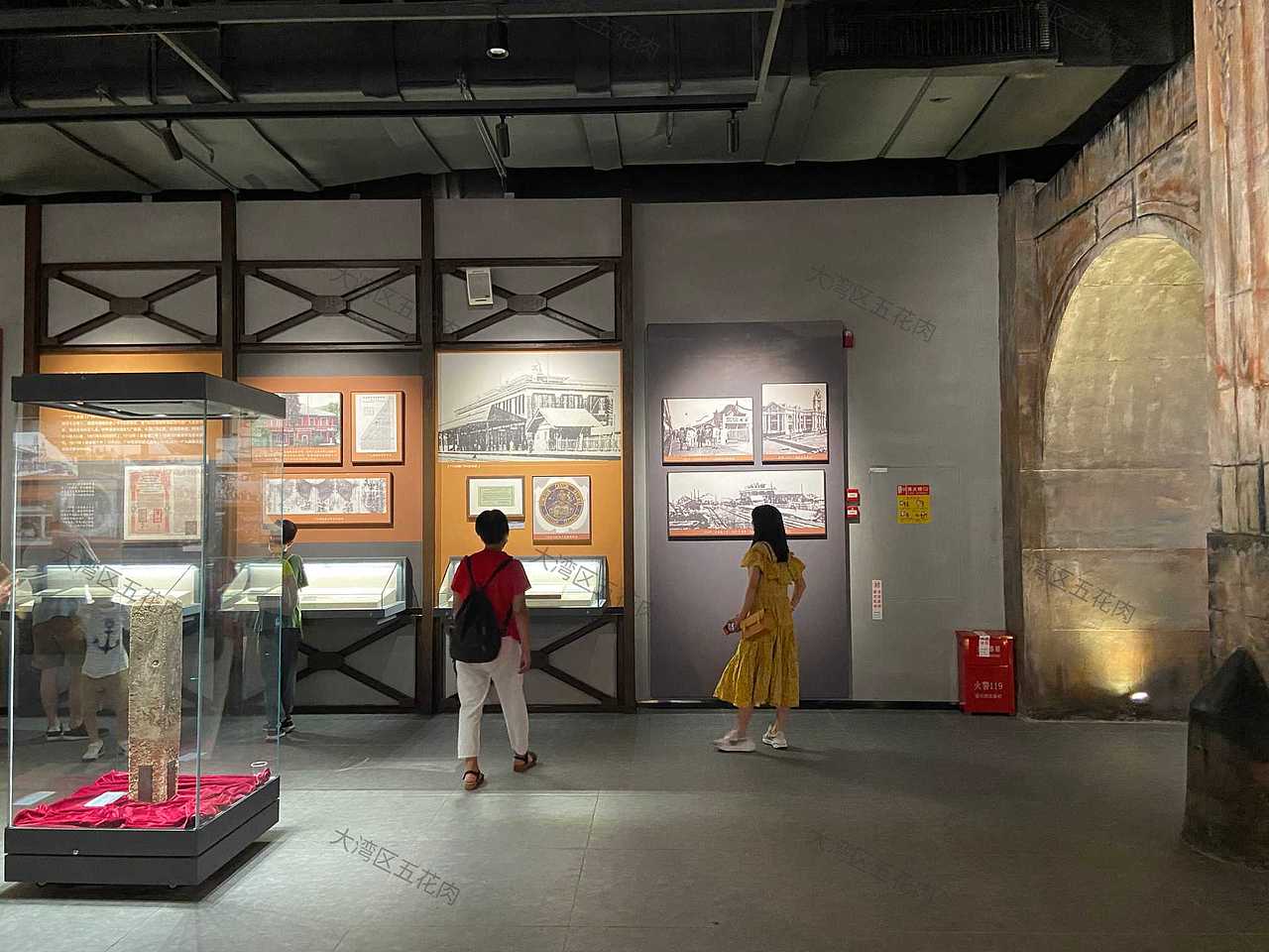 广州-广州铁路博物馆