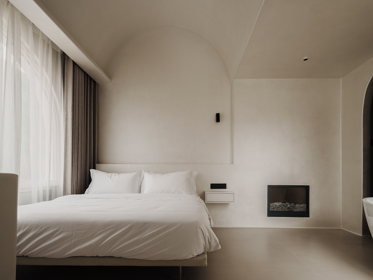 NANBAY 南泊湾 民宿酒店 品牌设计（图ZMzY3NDEzMzA4） - 品牌 - 站酷设计师pigeonstudio原创素材 - 站酷ZCOOL