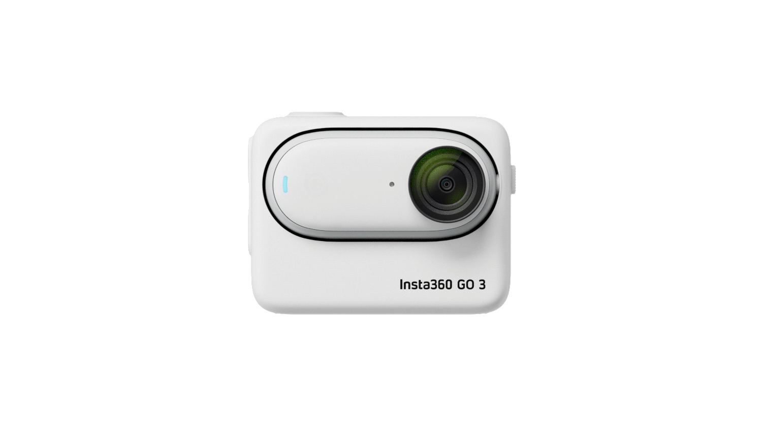 三维渲染-运动相机 Insta360 GO 3（图ZMzQ2NjM2NDg0） - 产品 - 站酷设计师阿利Alex原创素材 - 站酷ZCOOL
