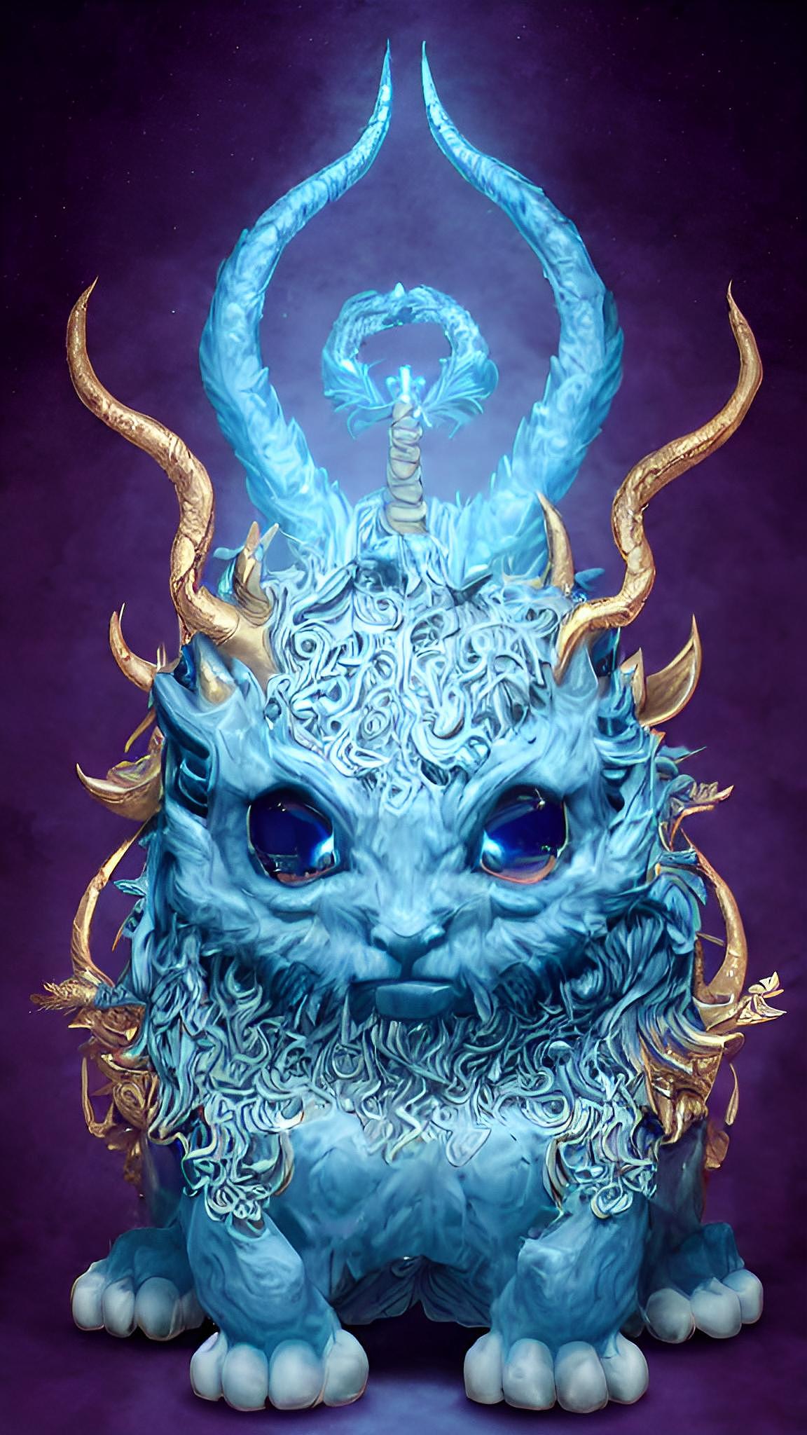 百变碧麒麟1001-1100