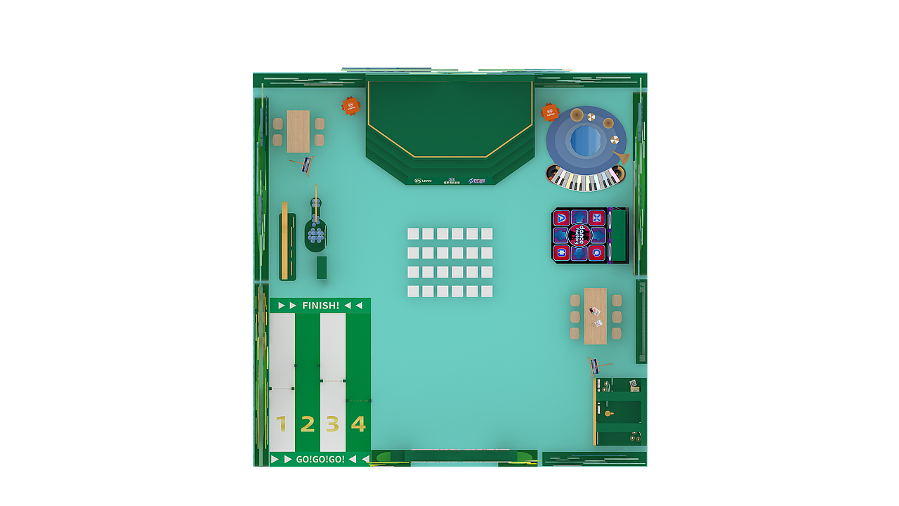 君乐宝路演活动