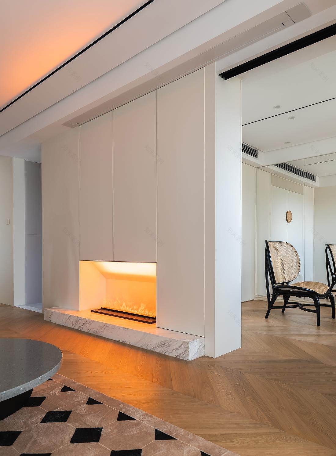 软装设计丨梦幻的奶油色调🍦 ​​​（图ZMzI3NDM4MDA4） - 家装设计 - 站酷设计师圣鼎地毯SDLam原创素材 - 站酷ZCOOL