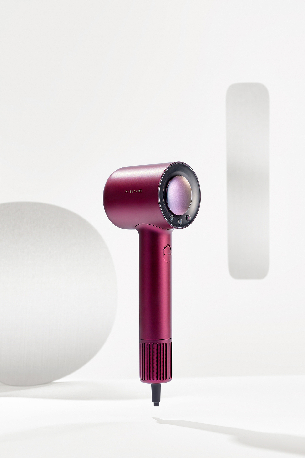 直白吹风机X电商产品修图