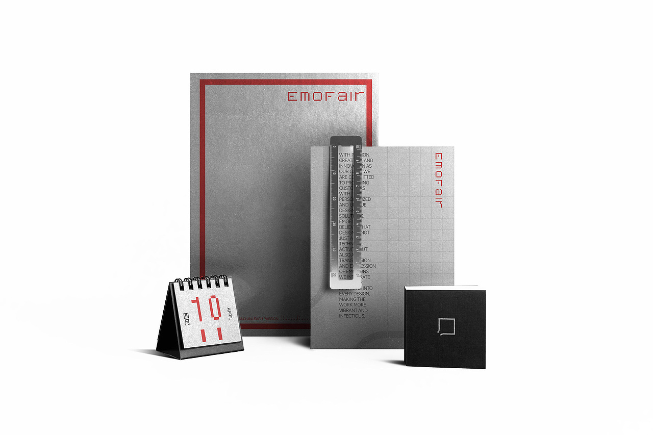 EmoFair设计公司品牌(图ZMzY5Mjc0MzMy) - 品牌 - 站酷设计师设计师yuan原创素材 - 站酷ZCOOL