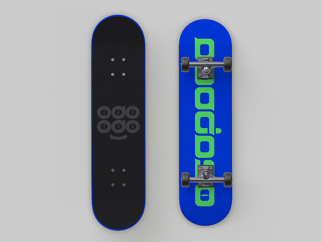 游戏公司品牌设计 OGOPOGO GAME BRANDING DESIGN（图ZMzI5NTg5MDE2） - 品牌 - 站酷设计师This_is_that原创素材 - 站酷ZCOOL