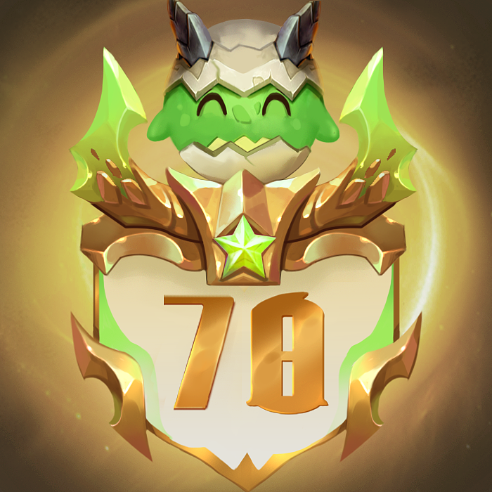 金铲铲之战成就图标（图ZMzYyMTYzODQw） - 图标 - 站酷设计师o瓦斯o原创素材 - 站酷ZCOOL