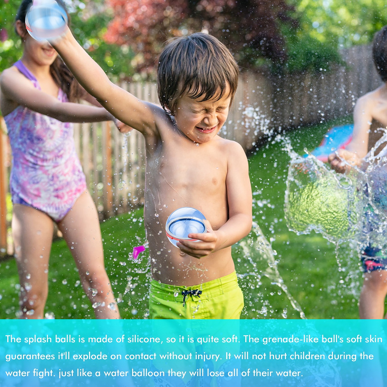 亚马逊主图-夏日水球儿童玩具（图ZMzEyMTk4MTg0） - 其他平面 - 站酷设计师虔诚莱克创意设计原创素材 - 站酷ZCOOL