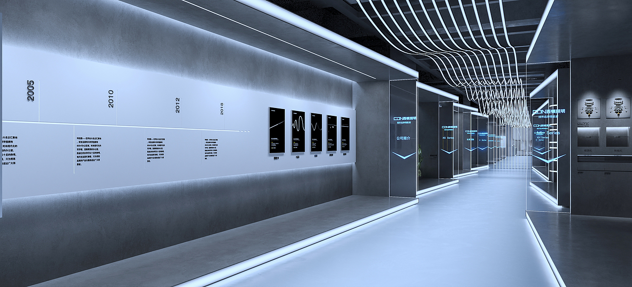 获奖合辑丨揽获6项2023美国缪斯设计大奖（图ZMzUxODgzMzQw） - 商业空间设计 - 站酷设计师FORMS方世设计原创素材 - 站酷ZCOOL