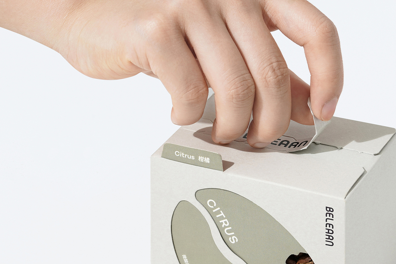 设计分享/ BELEARN