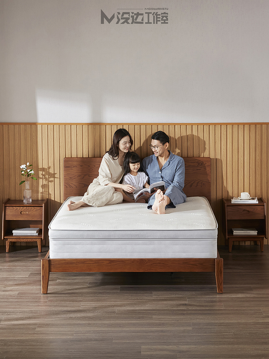 床垫拍摄 床品摄影 四件套拍摄 亚马逊床品 电商床品（图ZMzIxMDMzNDM2） - 产品摄影 - 站酷设计师没边摄影原创素材 - 站酷ZCOOL