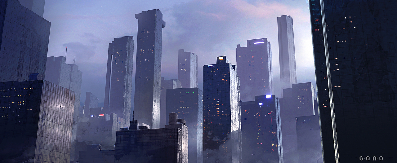 个人创作2（图ZMzI2MTI4MTA0） - 概念设定 - 站酷设计师记忆齿轮原创素材 - 站酷ZCOOL