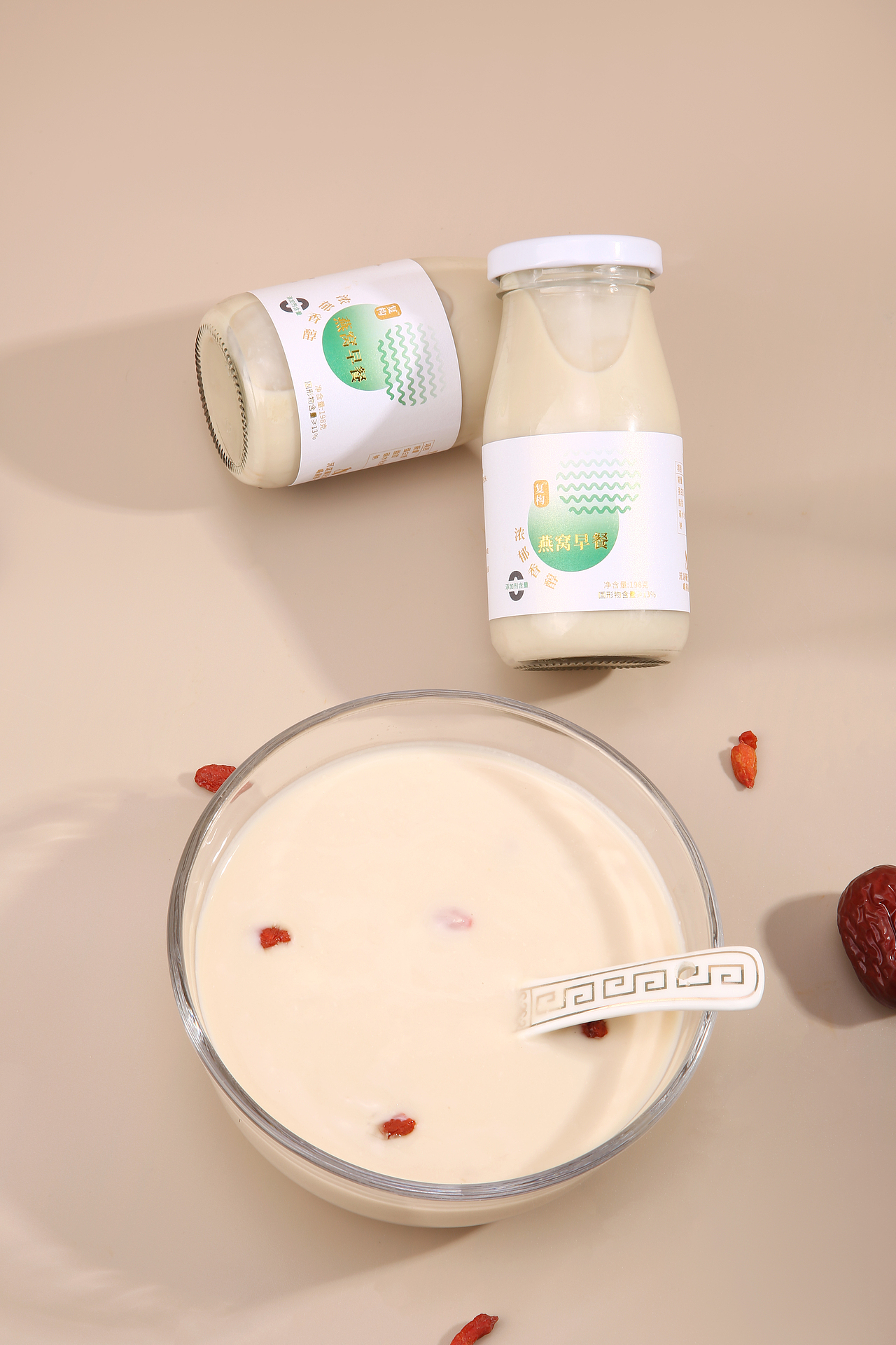 燕窝静物拍摄#产品摄影#食品摄影