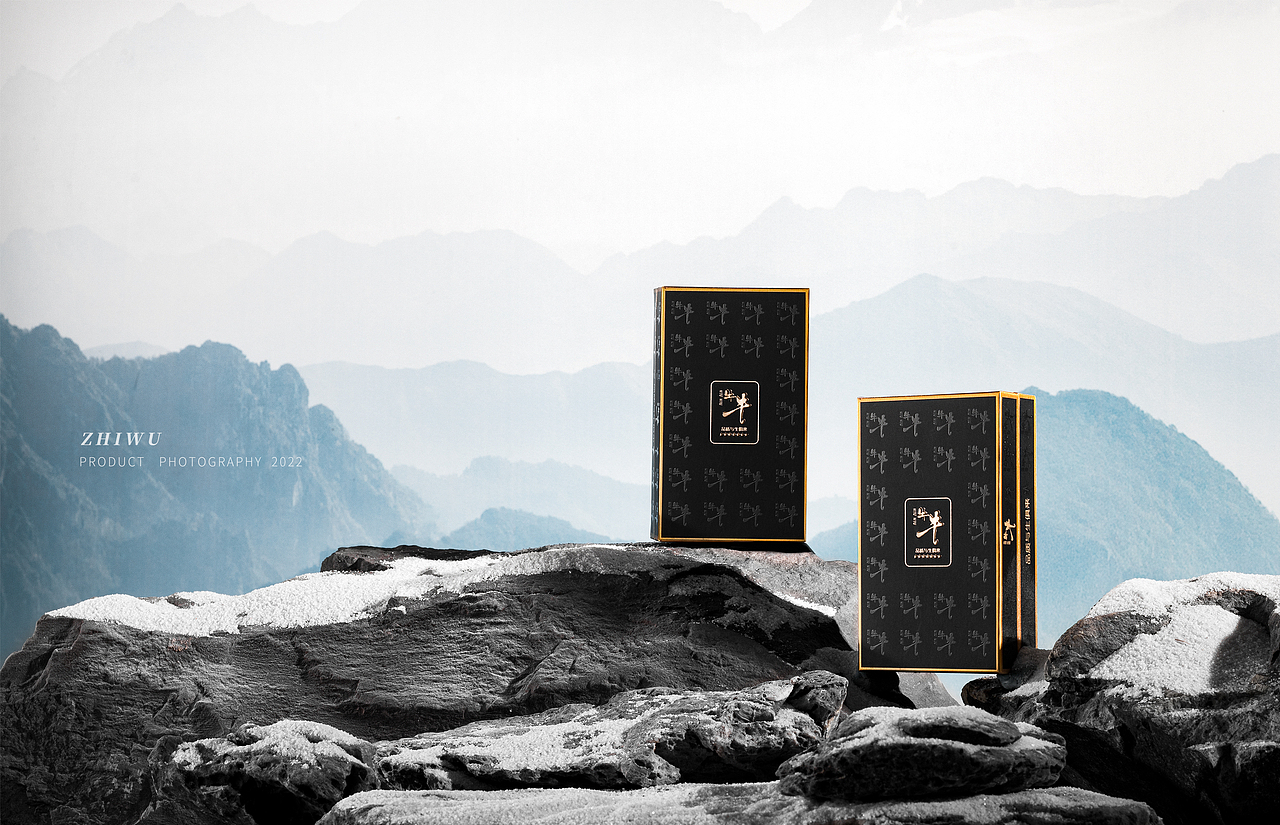 产品拍摄 茶叶拍摄 美食拍摄 致物文化 品牌设计（图ZMzEzODAzNTY0） - 产品摄影 - 站酷设计师致物文化原创素材 - 站酷ZCOOL