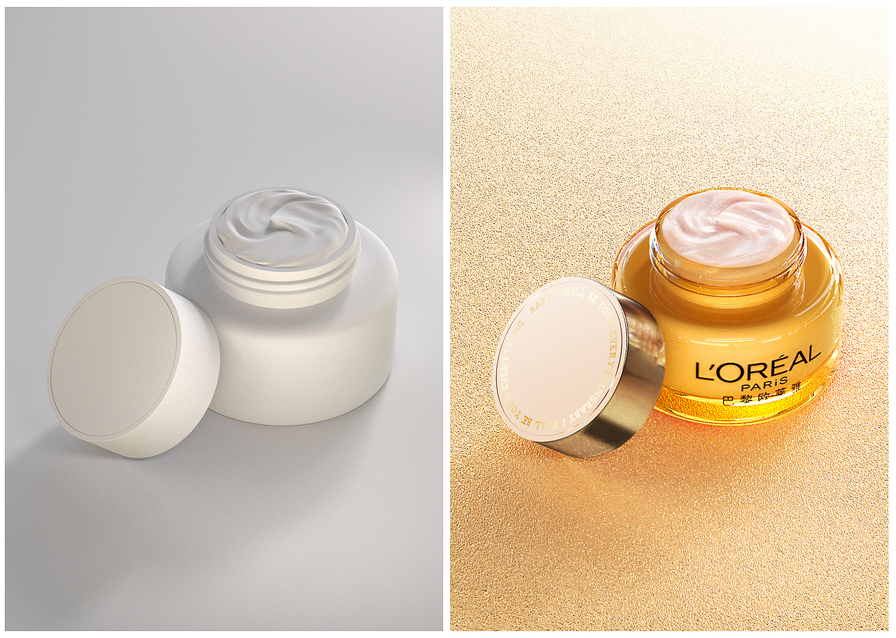 一些自己的渲染练习