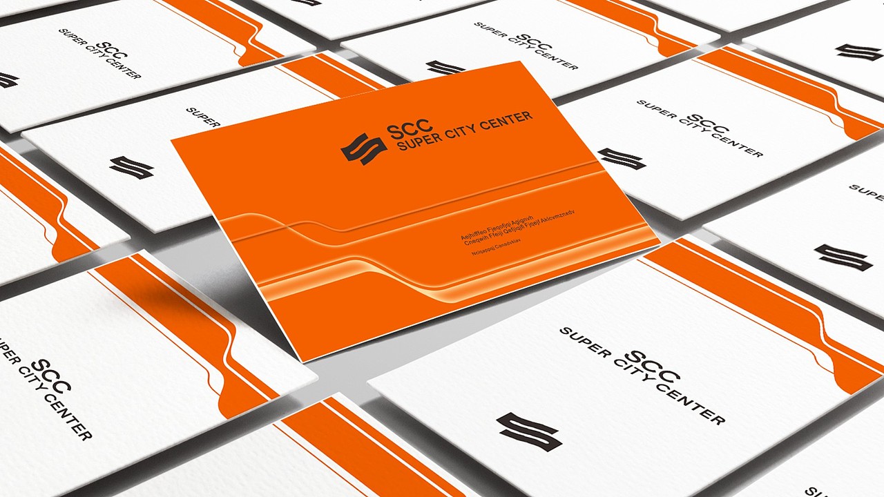 成都世龙国际中心项目提报