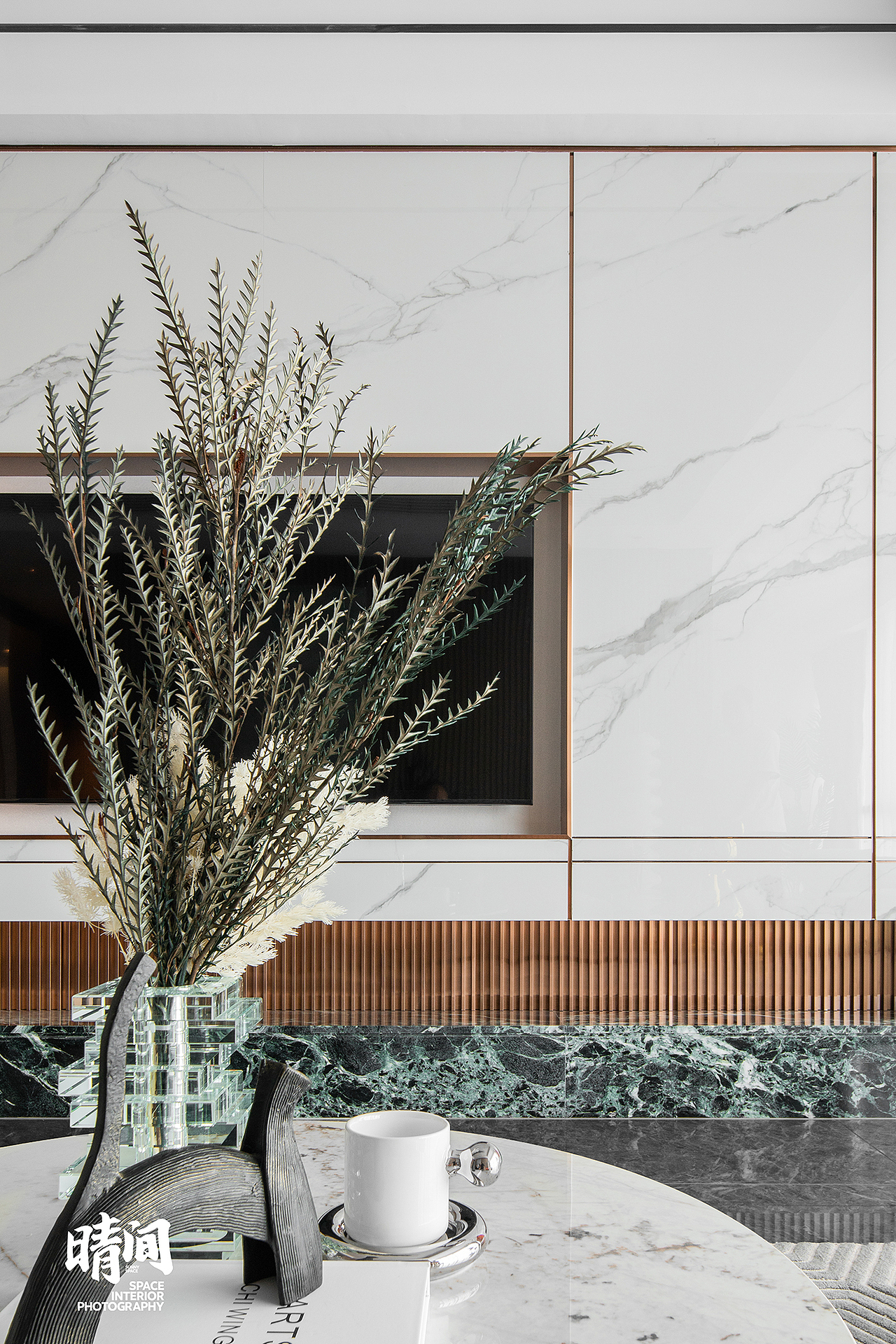 样板间-赣州-星洲九樾B【建筑空间摄影】