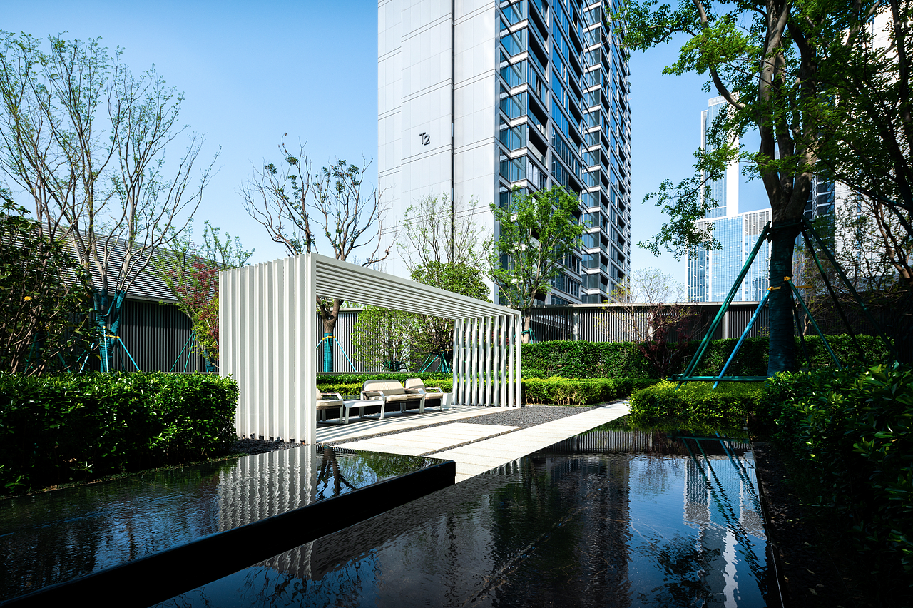 武汉融创壹号院