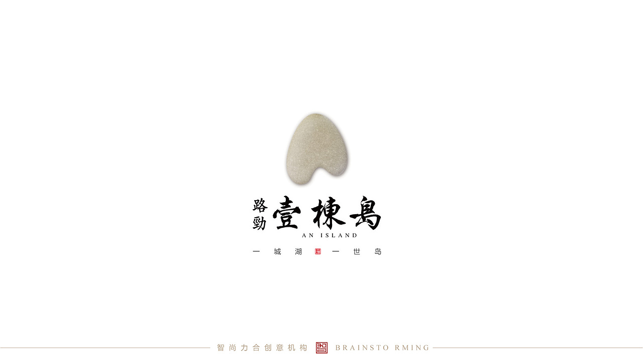 logo vi 海报 画册设计品牌包装策划 北京智尚力合创意