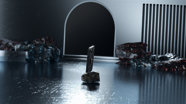 【iPhone case animation】iPhone 14 手机壳动画