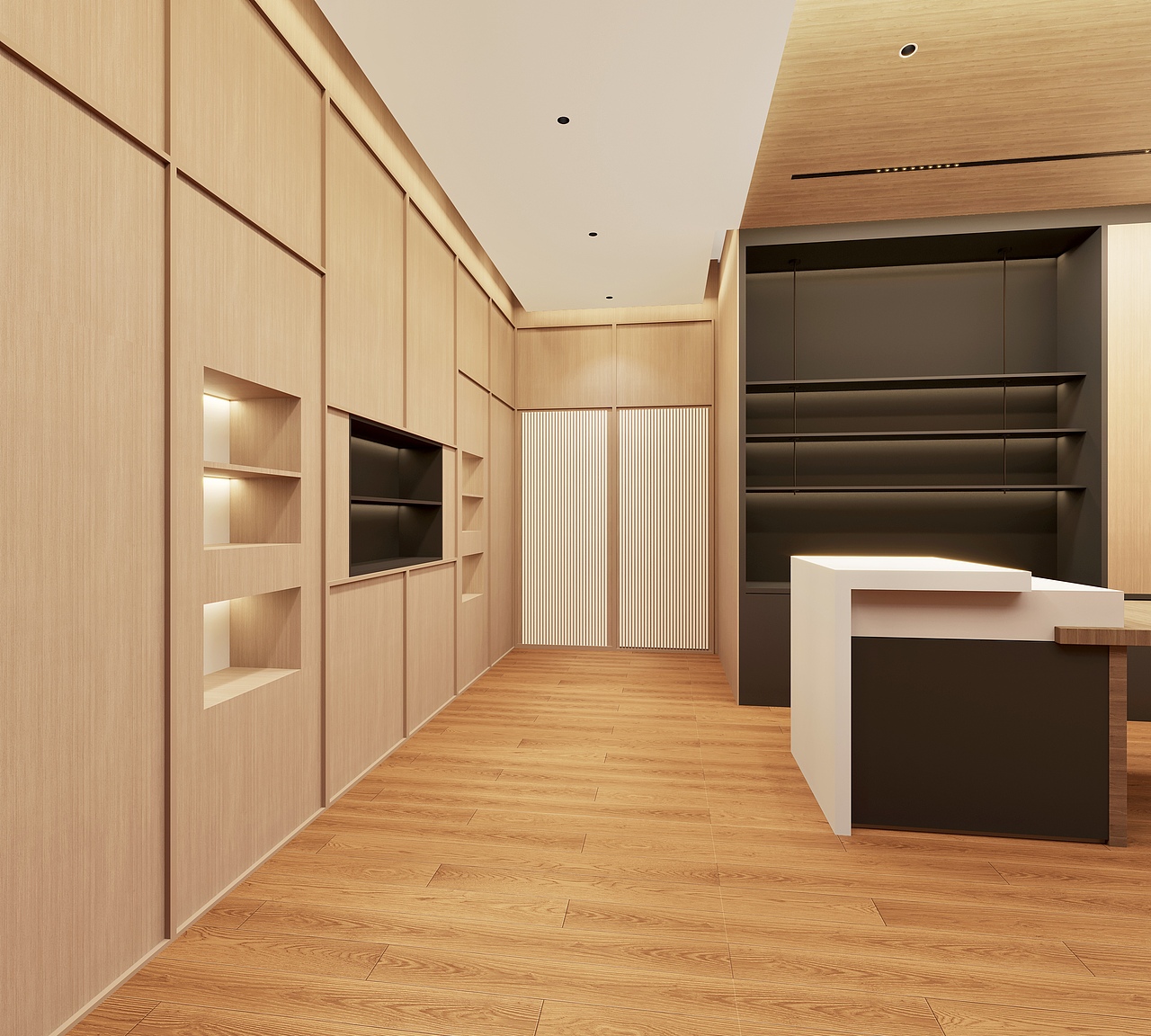 直播间案例（图ZMzYyMzYxNTQw） - 展陈设计 - 站酷设计师Z066219993原创素材 - 站酷ZCOOL