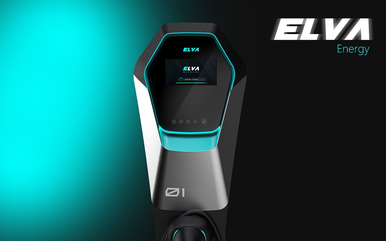 充电桩设计| BNN工业设计（图ZMzYyMjgxOTg4） - 交通工具 - 站酷设计师BNNdesign原创素材 - 站酷ZCOOL