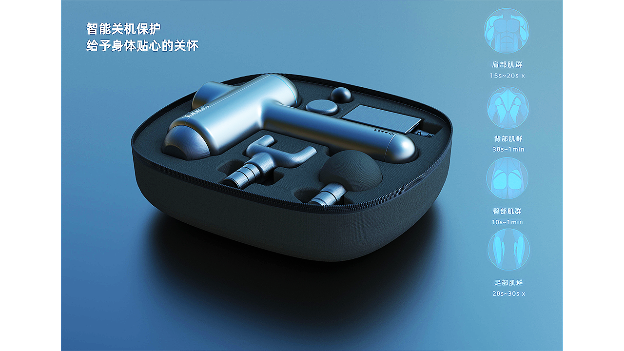 3D建模平面类作品