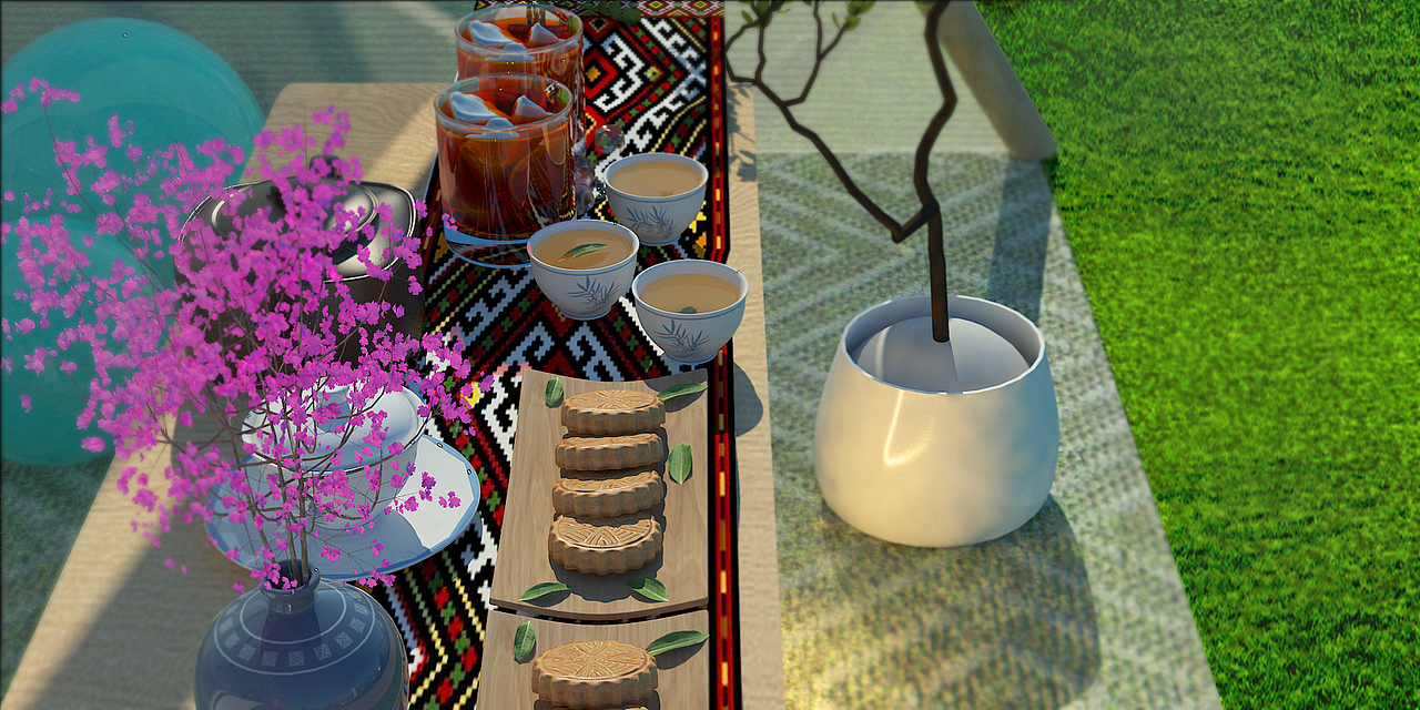 户外露营和马（图ZMzIwNDk1MTI0） - 建筑/空间 - 站酷设计师4yueniao原创素材 - 站酷ZCOOL