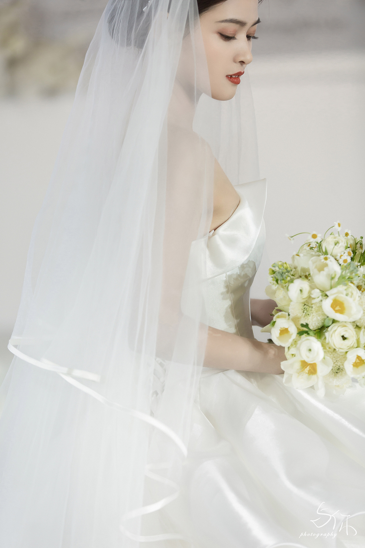 婚礼跟拍|我与你❤️