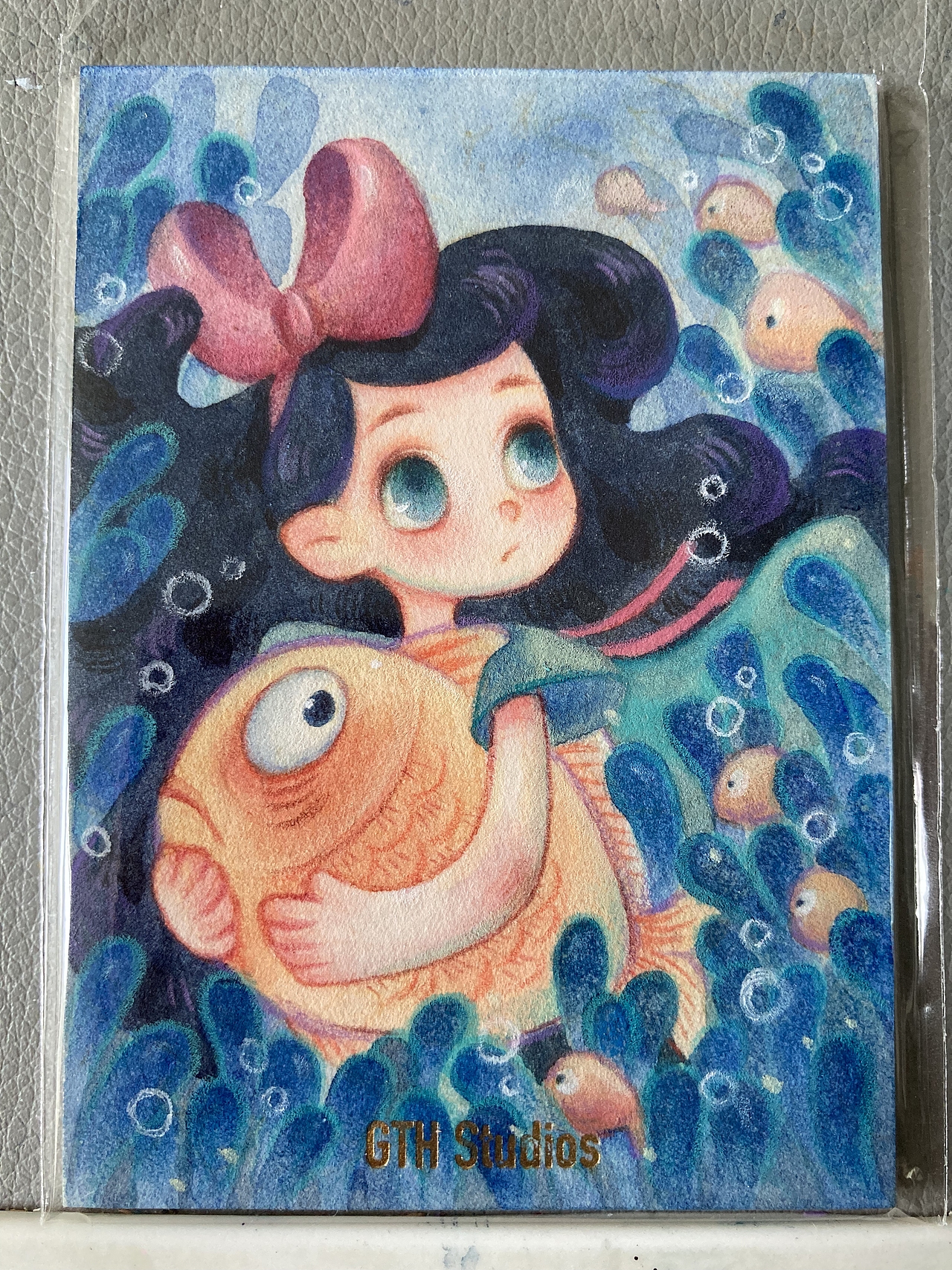 原创手绘卡插画（图ZMzUwMzQyMDA4） - 商业插画 - 站酷设计师十壶原创素材 - 站酷ZCOOL