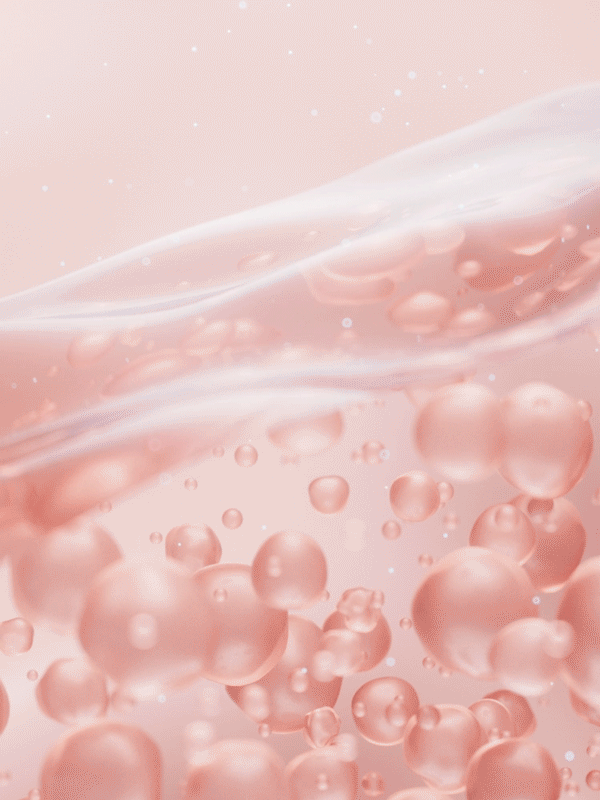 极润保湿水产品宣传视频