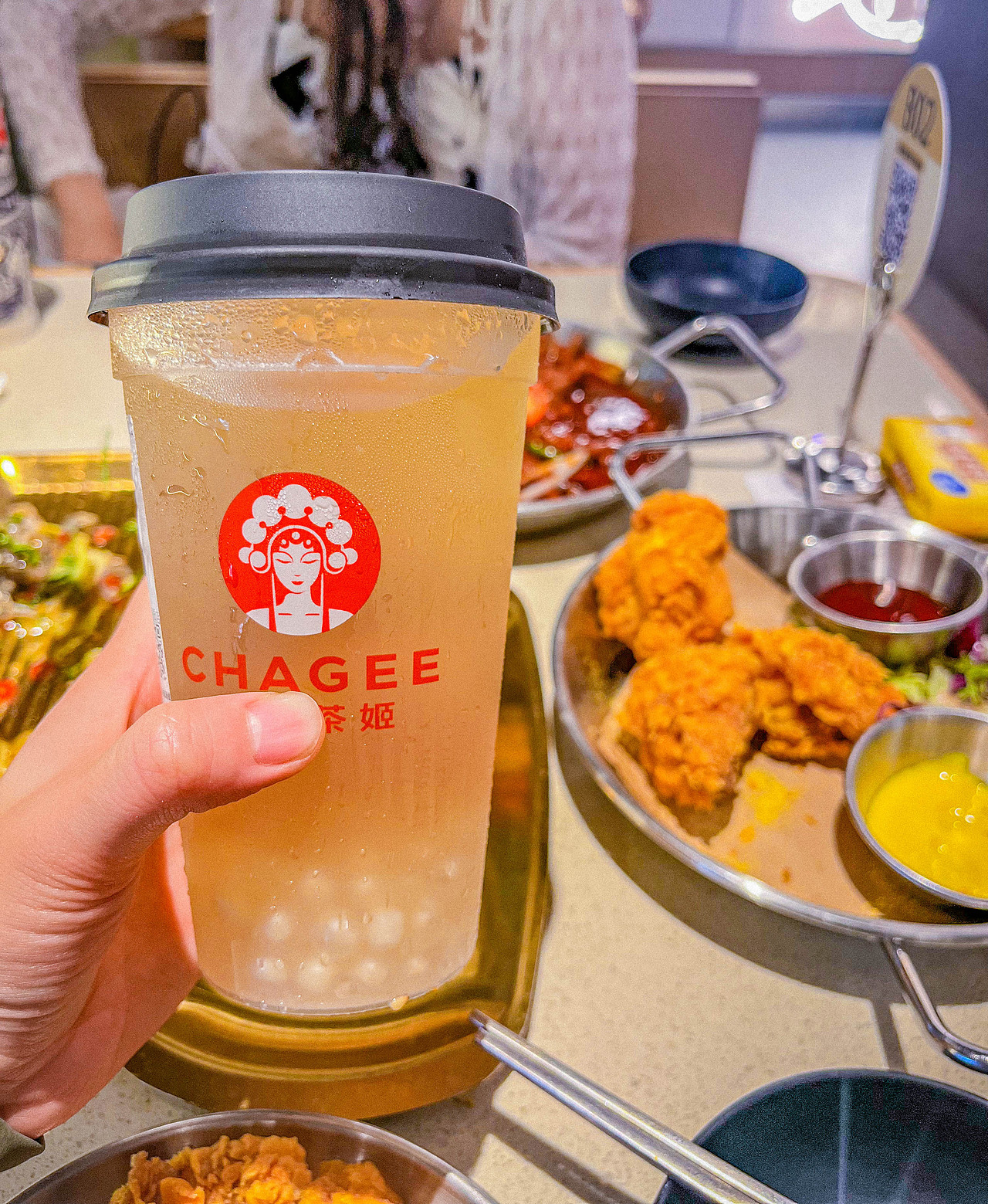 2023年8月外食-金汤银汤螺蛳粉火锅&阿卡AKLab洋风韩餐