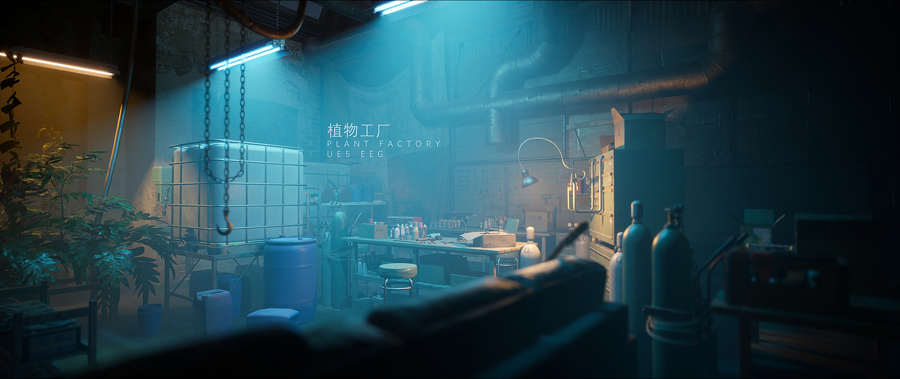 UE5-三合近期制作虚幻5制作(图ZMzIwNzEzMDMy) - 动画/影视 - 站酷设计师亿亿基原创素材 - 站酷ZCOOL