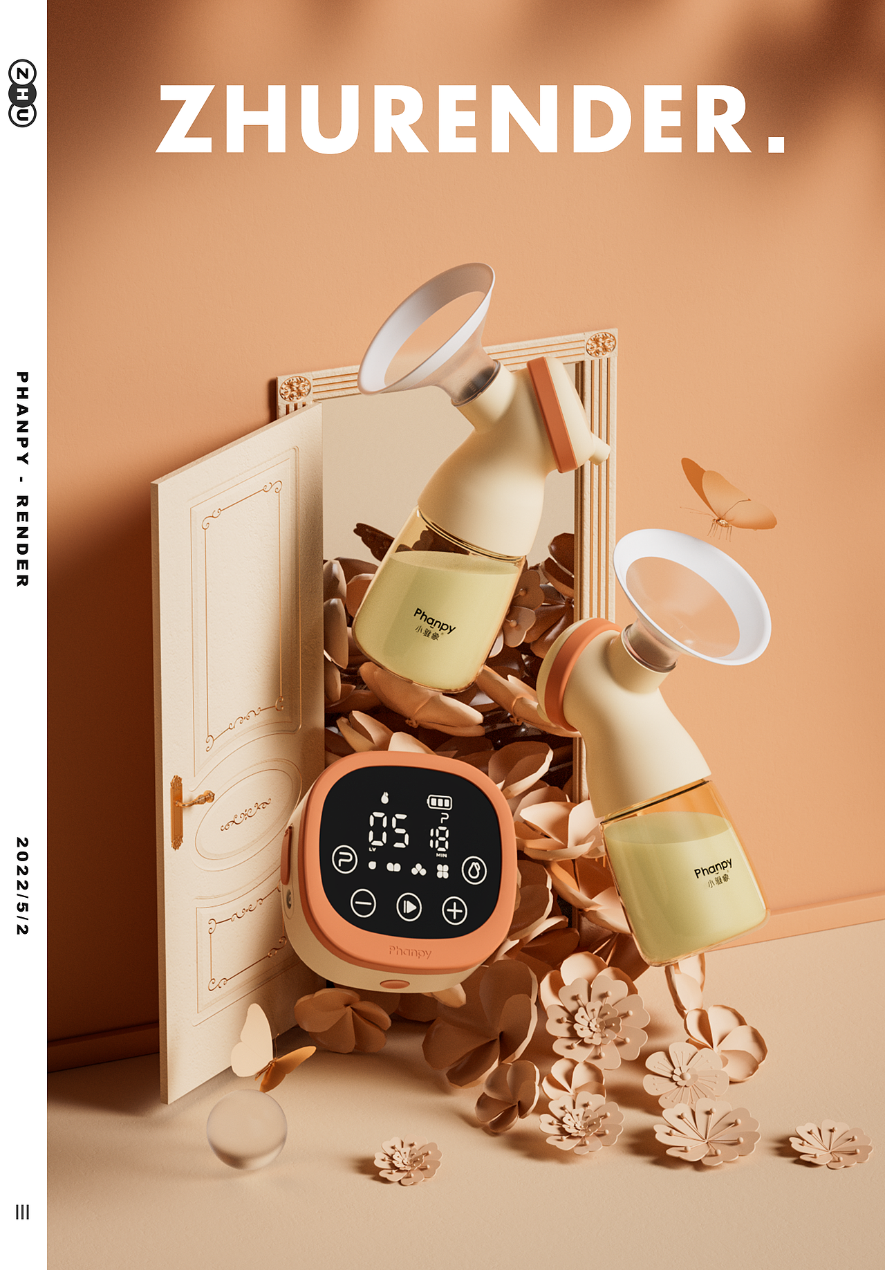 部分静态海报渲染（图ZMzAwMTc1NTk2） - 产品 - 站酷设计师zhuliryu原创素材 - 站酷ZCOOL