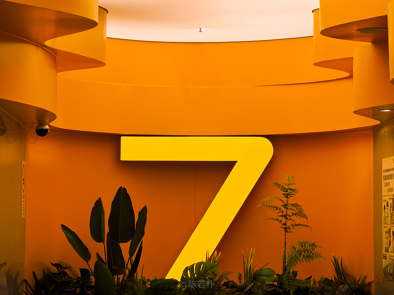 手机摄影|生活色彩