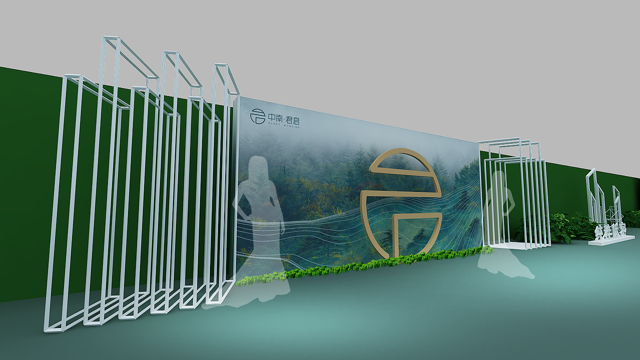 藏山悦己 择山而居（图ZMzEyNDQwNTMy） - 场景 - 站酷设计师MM0509原创素材 - 站酷ZCOOL
