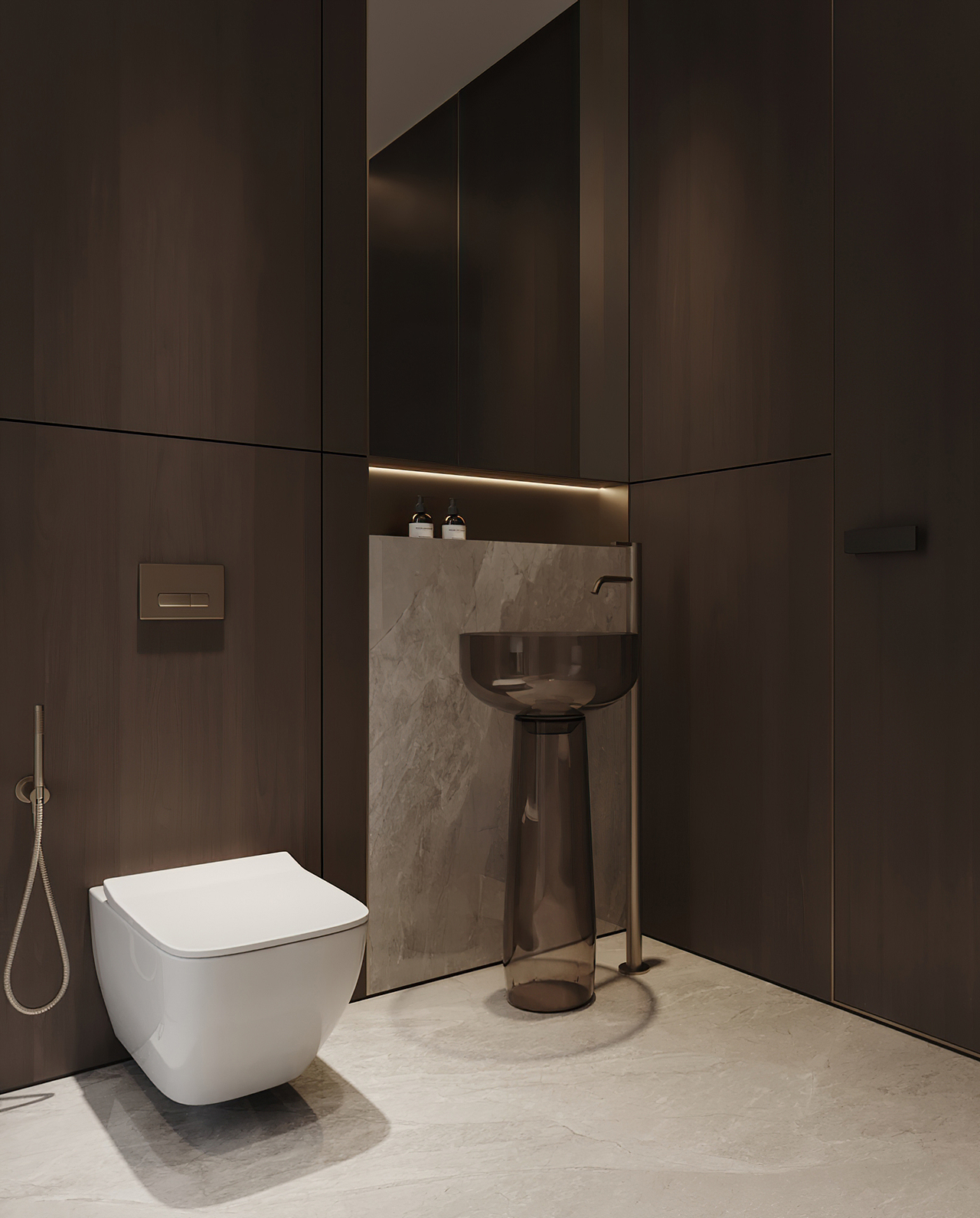 GGHome | 意法雅奢·探寻永恒之境（图ZMzYzMDEyMTY0） - 家装设计 - 站酷设计师魔戏空间设计原创素材 - 站酷ZCOOL